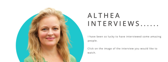 Natural Health Interviews with Althea