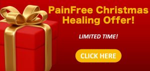 Christmas Healing Offer