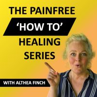 The PainFree how to healing series